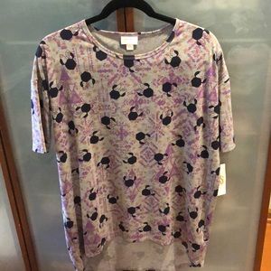 LulaRoe Disney T-shirt